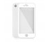 Vodotesný kryt iPhone 5/5S/SE - biely